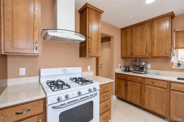 3211 Olive Street, Denver, CO 80207