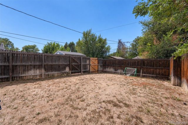 3211 Olive Street, Denver, CO 80207