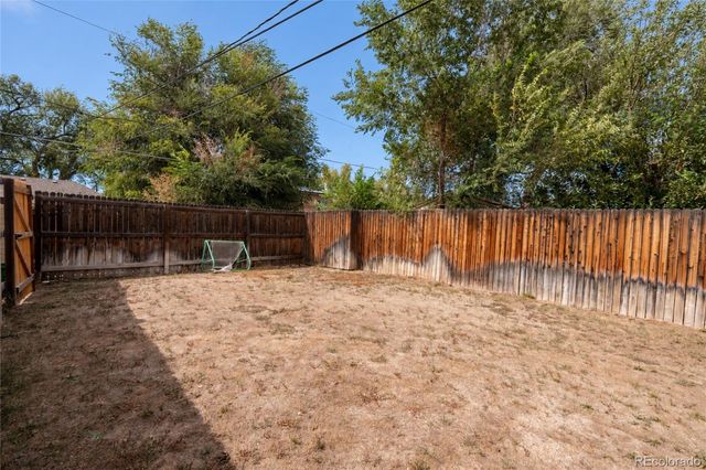 3211 Olive Street, Denver, CO 80207