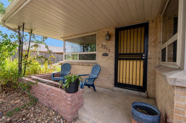 3211 Olive Street, Denver, CO 80207