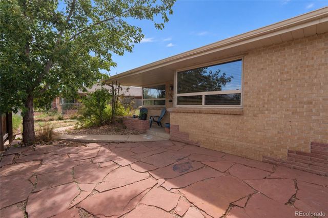 3211 Olive Street, Denver, CO 80207