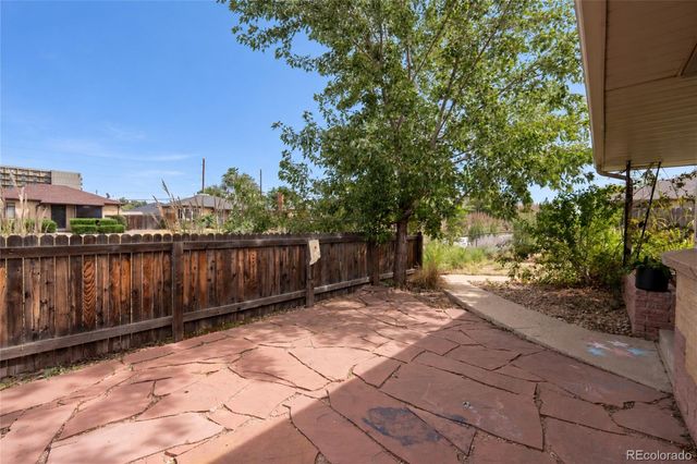 3211 Olive Street, Denver, CO 80207