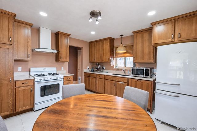 3211 Olive Street, Denver, CO 80207