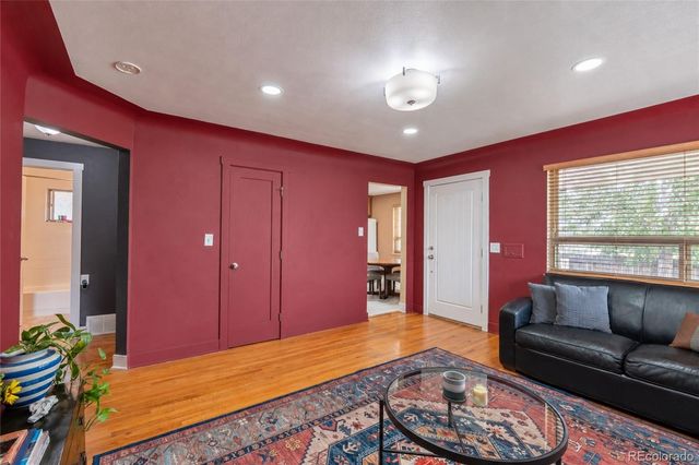 3211 Olive Street, Denver, CO 80207