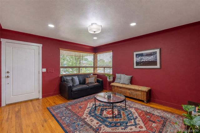 3211 Olive Street, Denver, CO 80207