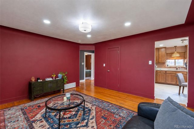 3211 Olive Street, Denver, CO 80207