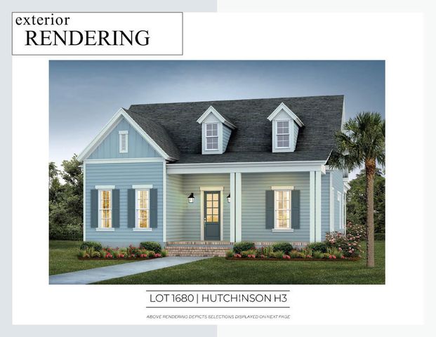 625 June Berry Drive, Summerville, SC 29486