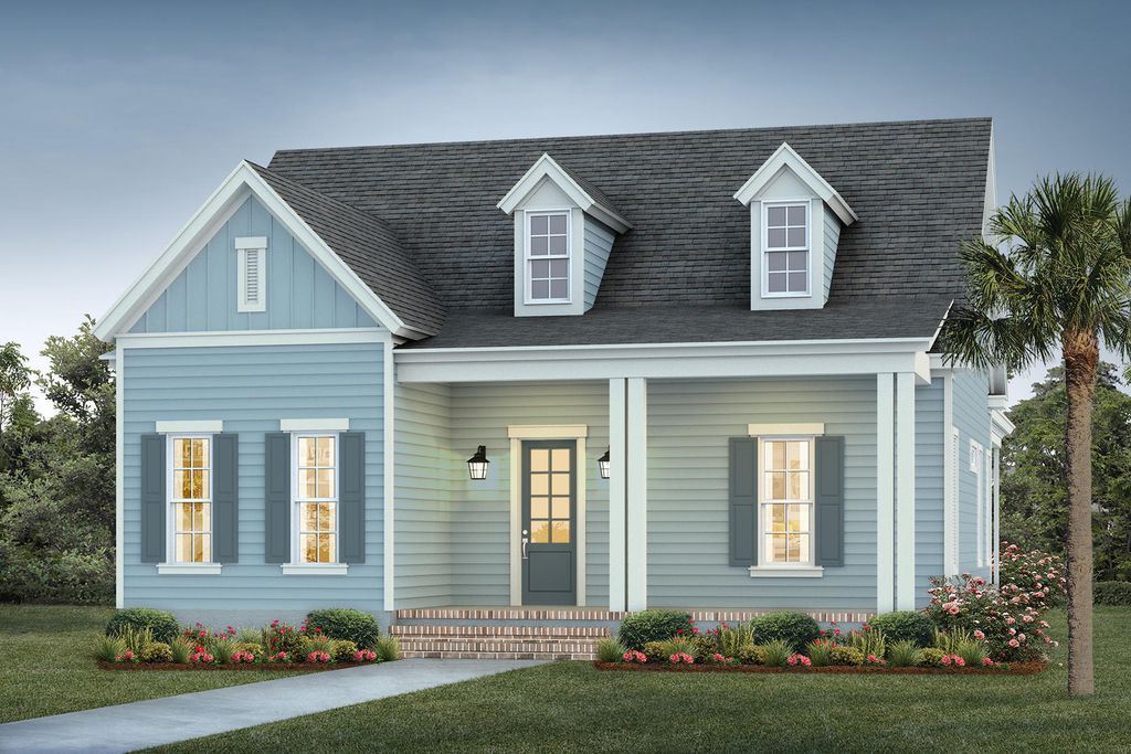 625 June Berry Drive, Summerville, SC 29486