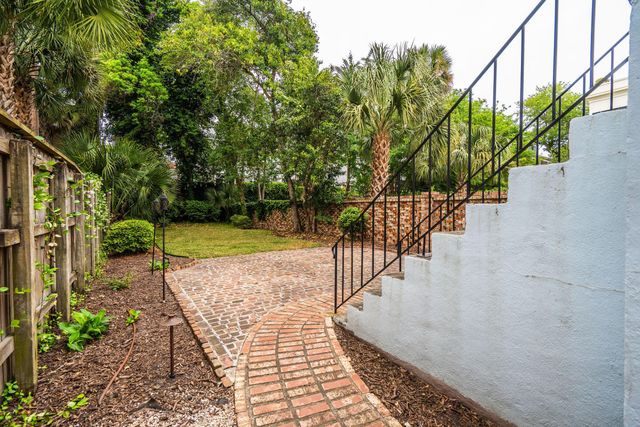 102 Beaufain Street B, Charleston, SC 29401