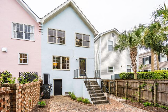 102 Beaufain Street B, Charleston, SC 29401