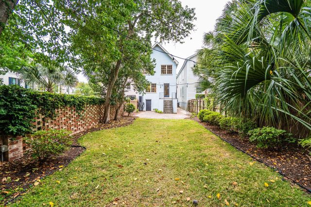 102 Beaufain Street B, Charleston, SC 29401