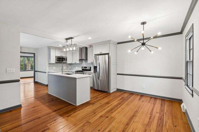 102 Beaufain Street B, Charleston, SC 29401
