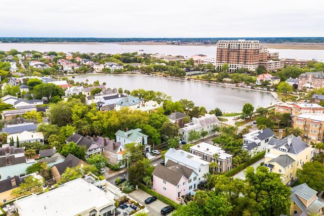 102 Beaufain Street B, Charleston, SC 29401