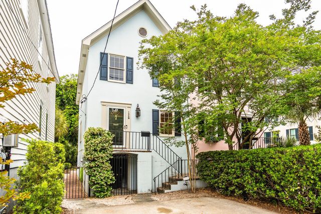 102 Beaufain Street B, Charleston, SC 29401