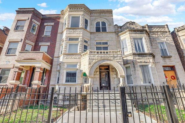 6426 S INGLESIDE Avenue 2, Chicago, IL 60619
