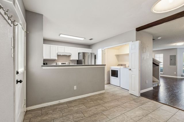 5724 Giddyup Lane, Fort Worth, TX 76179