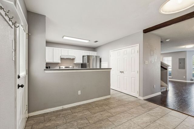 5724 Giddyup Lane, Fort Worth, TX 76179