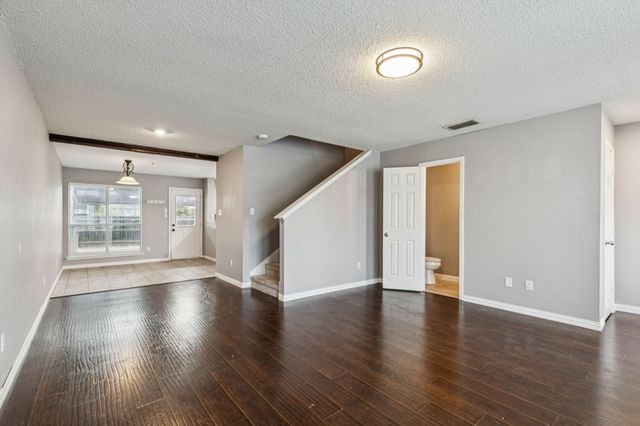 5724 Giddyup Lane, Fort Worth, TX 76179