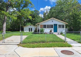 2941 W 5TH Street, Jacksonville, FL 32254