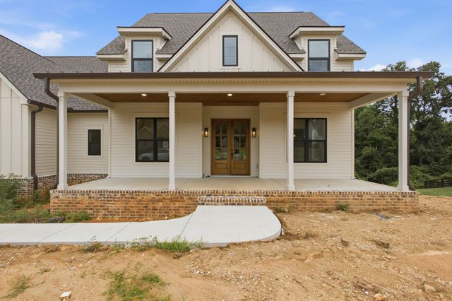 10 Evergreen Trail, Burns, TN 37029