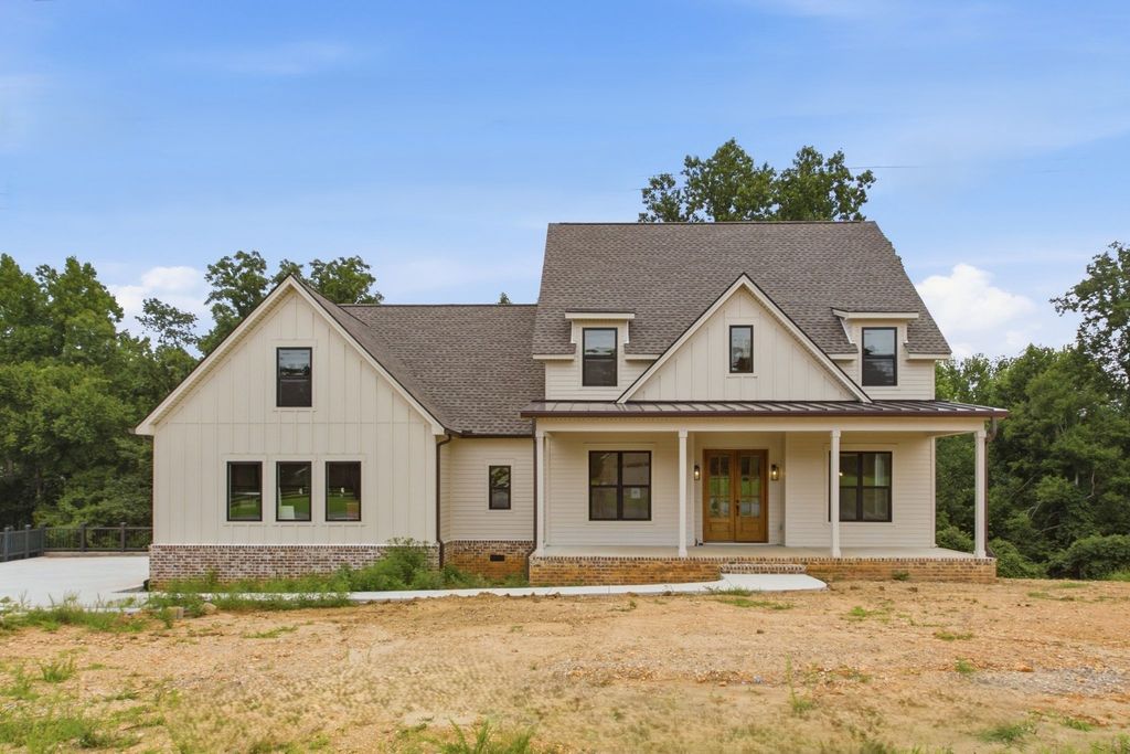 10 Evergreen Trail, Burns, TN 37029