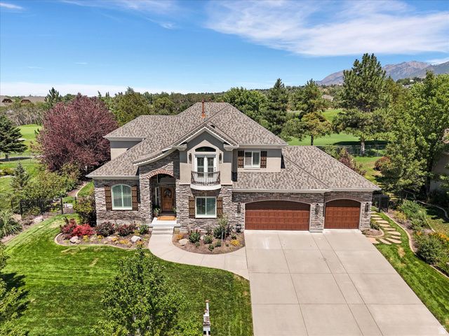 2185 E CATANIA DR, Draper, UT 84020