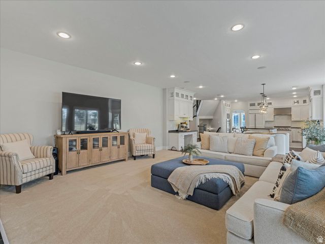 2185 E CATANIA DR, Draper, UT 84020