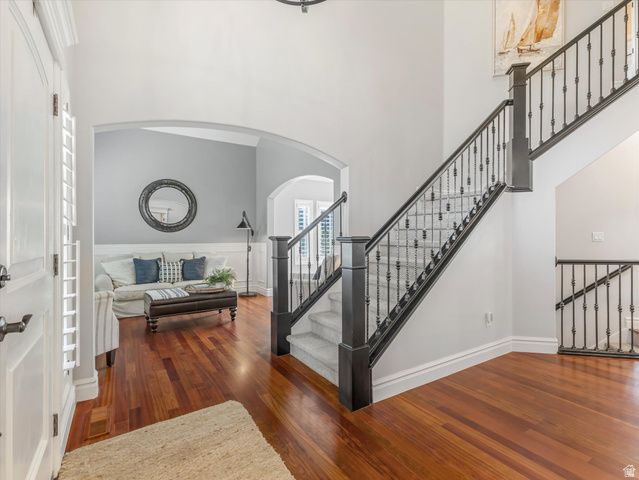 2185 E CATANIA DR, Draper, UT 84020