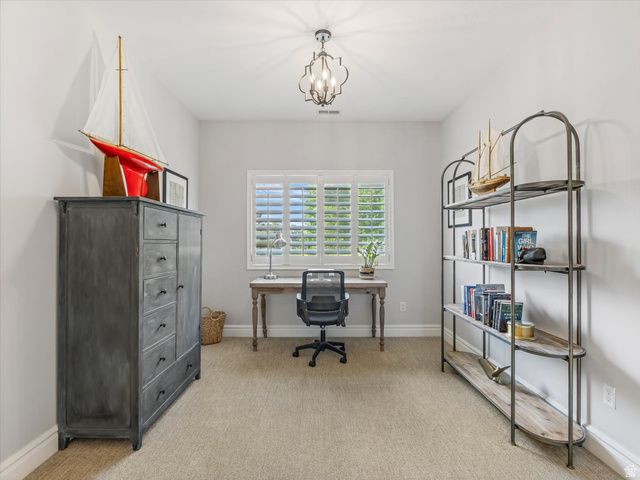 2185 E CATANIA DR, Draper, UT 84020