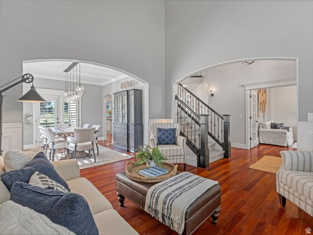 2185 E CATANIA DR, Draper, UT 84020
