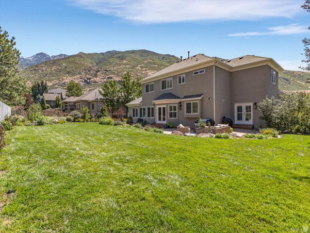 2185 E CATANIA DR, Draper, UT 84020