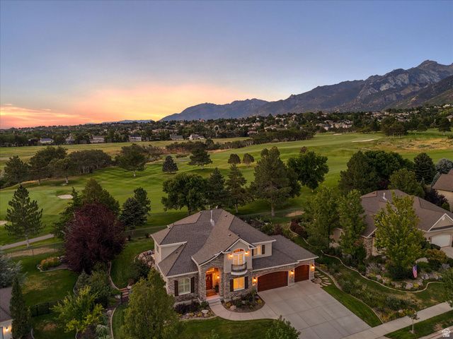 2185 E CATANIA DR, Draper, UT 84020
