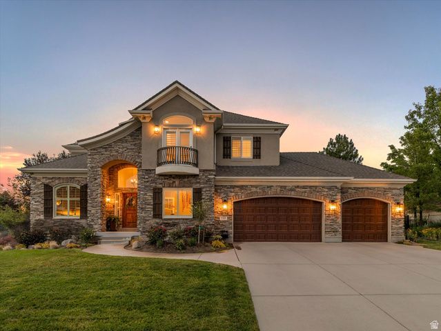 2185 E CATANIA DR, Draper, UT 84020