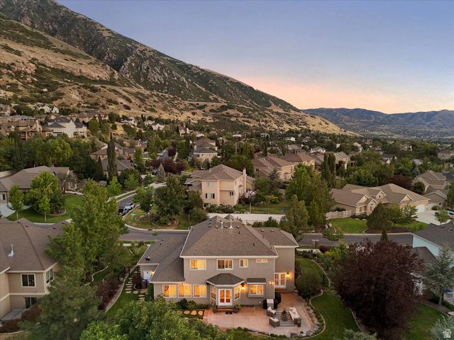 2185 E CATANIA DR, Draper, UT 84020