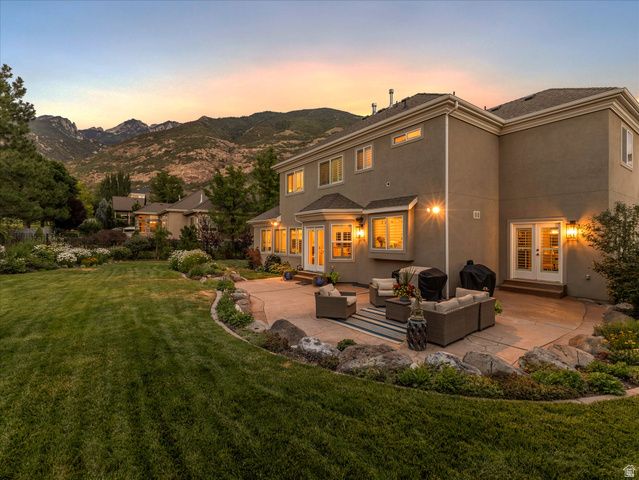 2185 E CATANIA DR, Draper, UT 84020