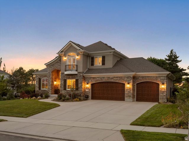 2185 E CATANIA DR, Draper, UT 84020