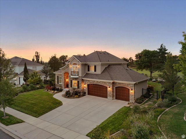 2185 E CATANIA DR, Draper, UT 84020