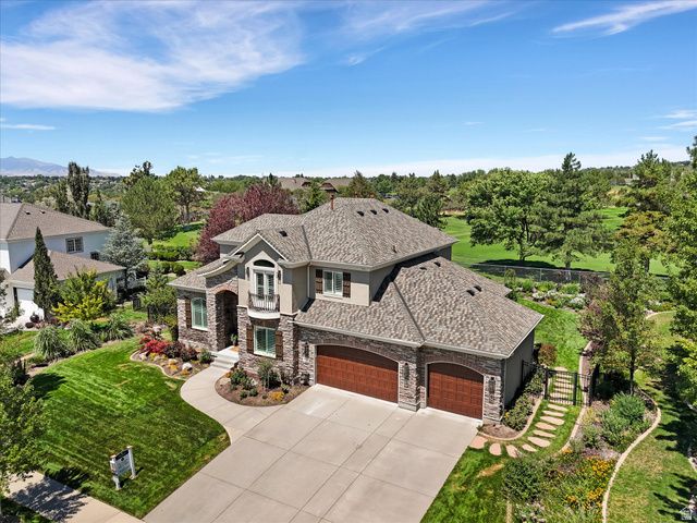 2185 E CATANIA DR, Draper, UT 84020