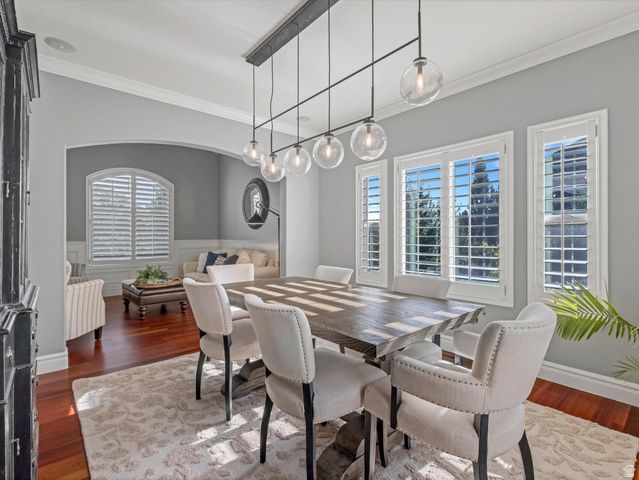 2185 E CATANIA DR, Draper, UT 84020