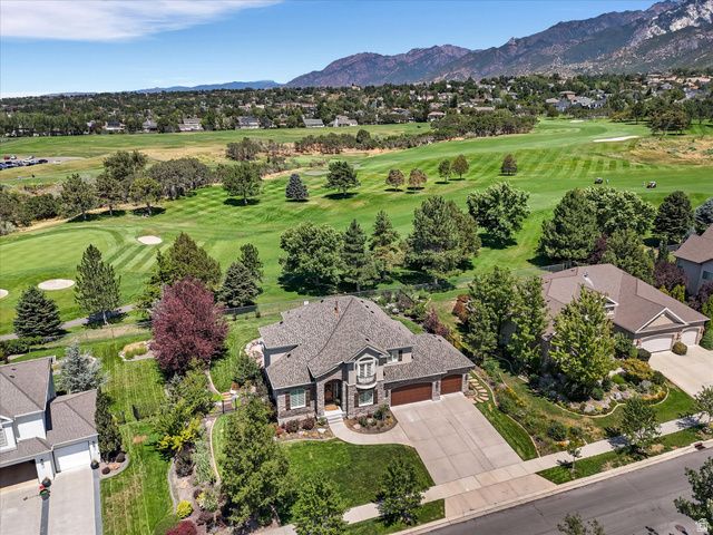 2185 E CATANIA DR, Draper, UT 84020
