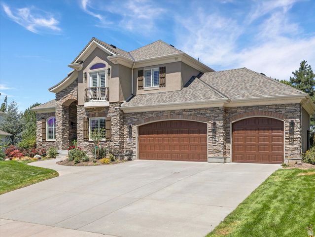 2185 E CATANIA DR, Draper, UT 84020