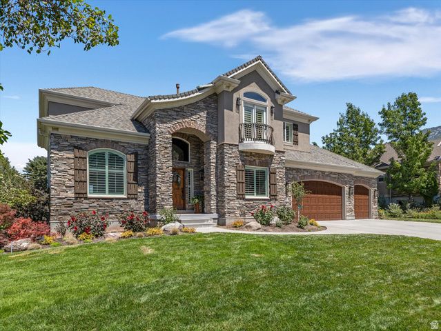 2185 E CATANIA DR, Draper, UT 84020