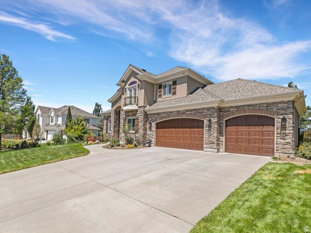 2185 E CATANIA DR, Draper, UT 84020