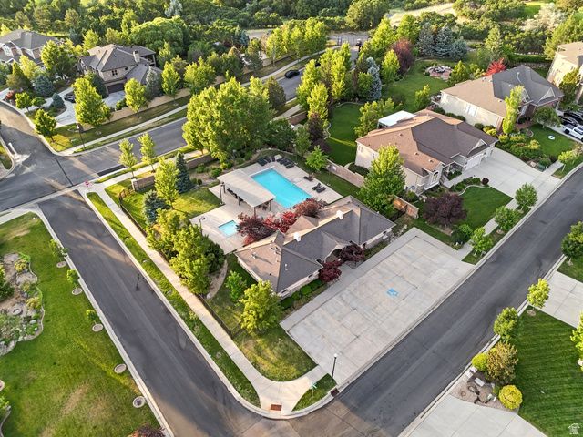2185 E CATANIA DR, Draper, UT 84020