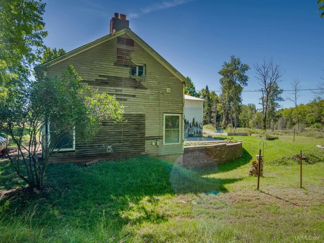 514 Main Street, Alpha, MI 49902