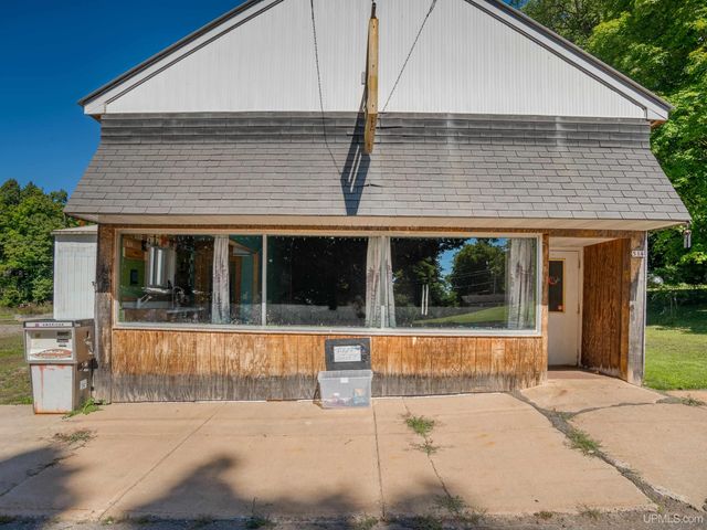 514 Main Street, Alpha, MI 49902