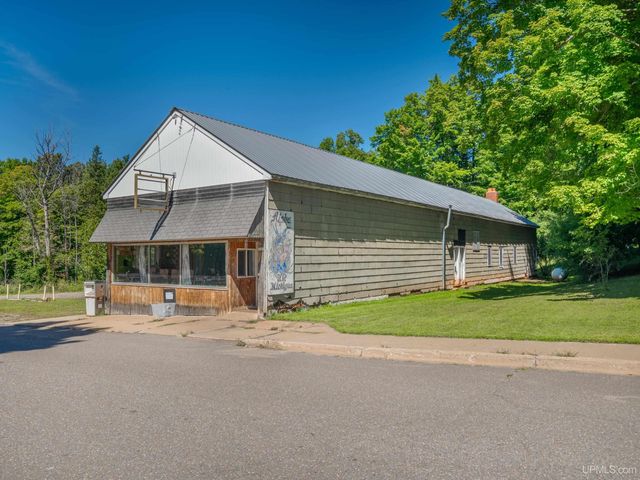 514 Main Street, Alpha, MI 49902