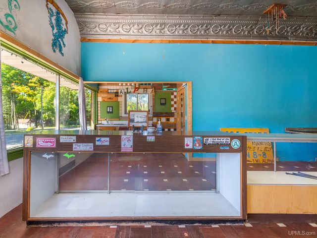 514 Main Street, Alpha, MI 49902