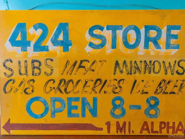 514 Main Street, Alpha, MI 49902