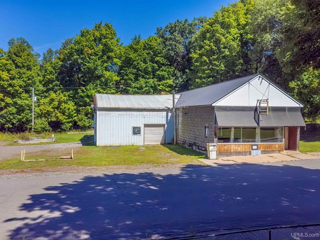 514 Main Street, Alpha, MI 49902